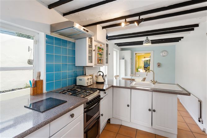 6 Windsor Terrace, Portobello, Dublin 8