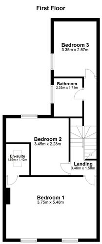 6 Windsor Terrace, Portobello, Dublin 8