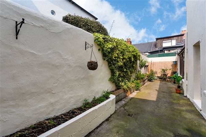 6 Windsor Terrace, Portobello, Dublin 8