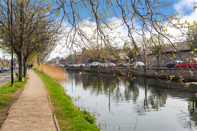 6 Windsor Terrace, Portobello, Dublin 8
