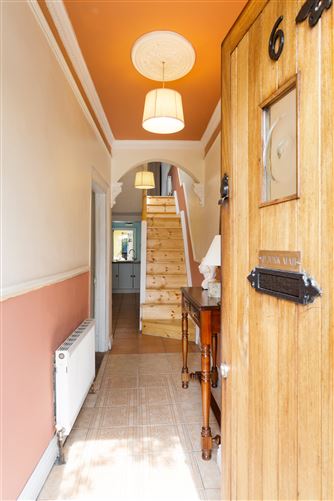 6 Windsor Terrace, Portobello, Dublin 8