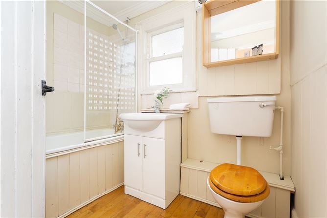 6 Windsor Terrace, Portobello, Dublin 8