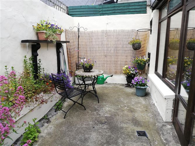 6 Windsor Terrace, Portobello, Dublin 8