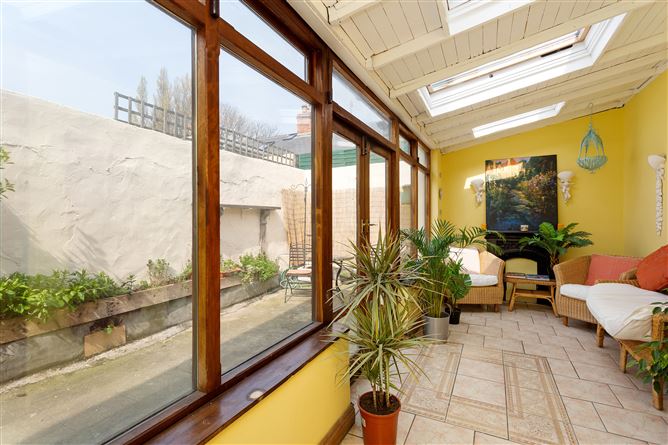 6 Windsor Terrace, Portobello, Dublin 8