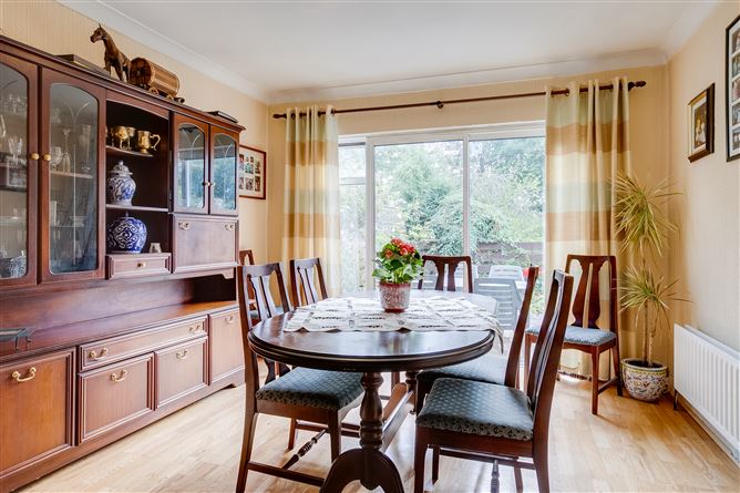 56 Rochestown Park, Dun Laoghaire, County Dublin