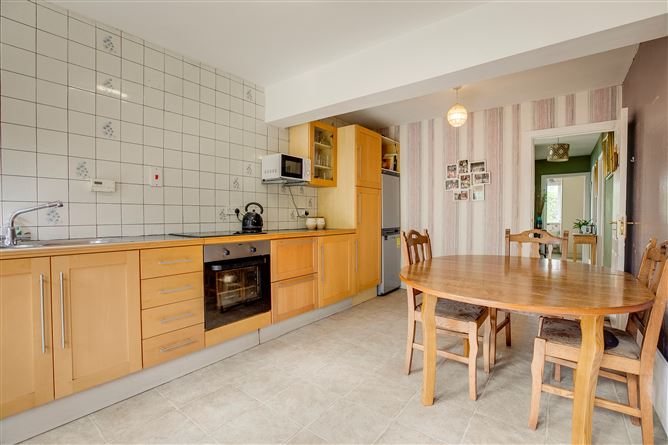 56 Rochestown Park, Dun Laoghaire, County Dublin