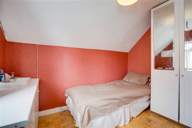 56 Rochestown Park, Dun Laoghaire, County Dublin