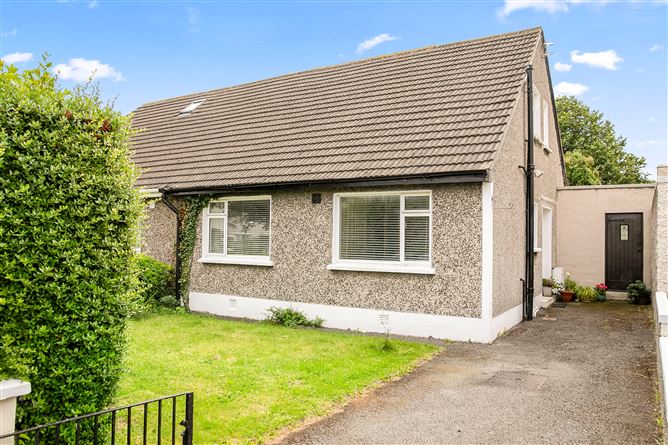 56 Rochestown Park, Dun Laoghaire, County Dublin