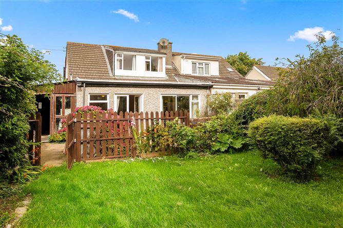 56 Rochestown Park, Dun Laoghaire, County Dublin
