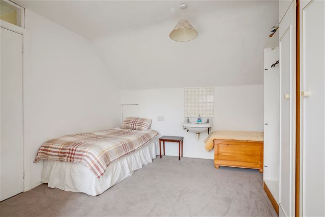 56 Rochestown Park, Dun Laoghaire, County Dublin