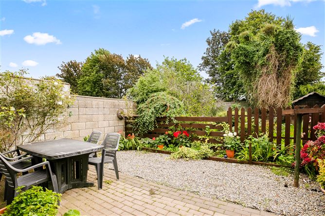 56 Rochestown Park, Dun Laoghaire, County Dublin