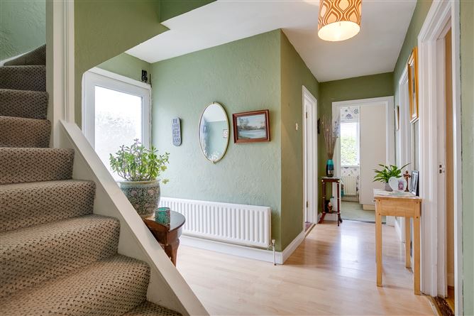56 Rochestown Park, Dun Laoghaire, County Dublin