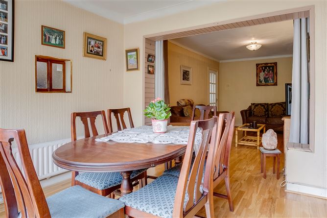 56 Rochestown Park, Dun Laoghaire, County Dublin