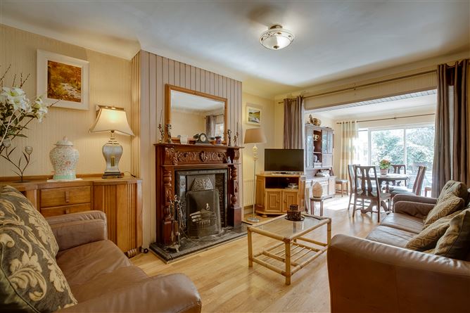 56 Rochestown Park, Dun Laoghaire, County Dublin