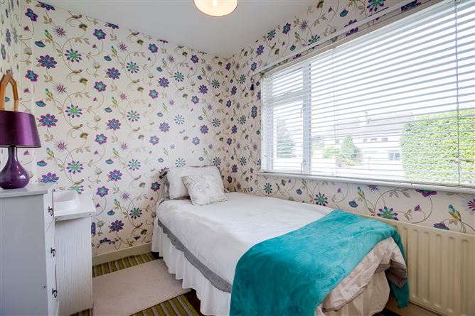 56 Rochestown Park, Dun Laoghaire, County Dublin
