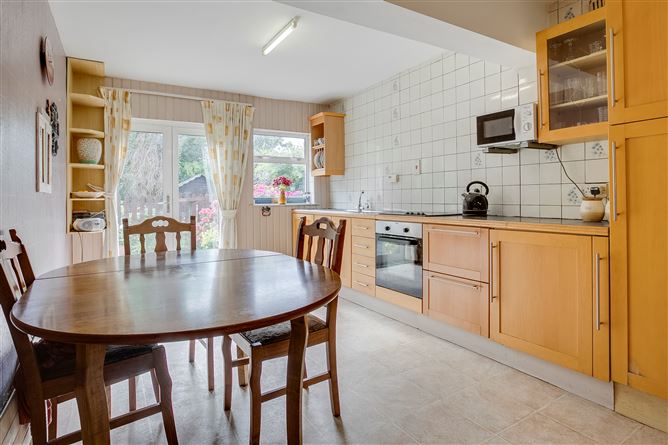 56 Rochestown Park, Dun Laoghaire, County Dublin