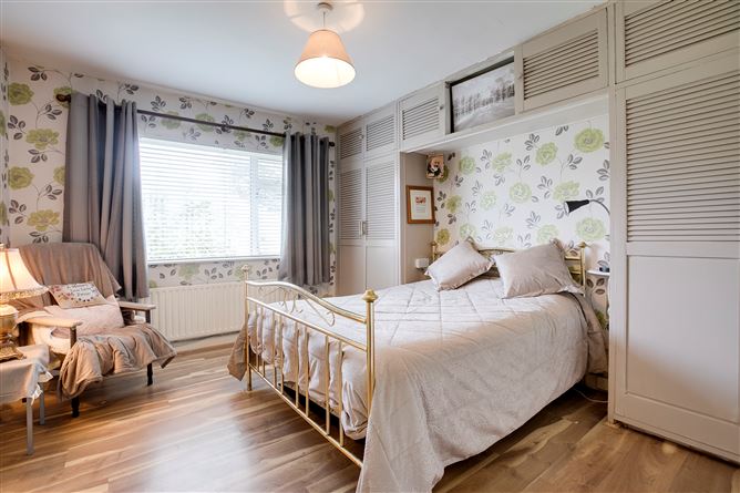 56 Rochestown Park, Dun Laoghaire, County Dublin