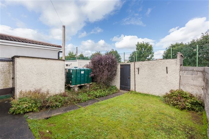 24 Glendhu Road, Navan Road, Dublin 7