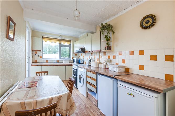 24 Glendhu Road, Navan Road, Dublin 7