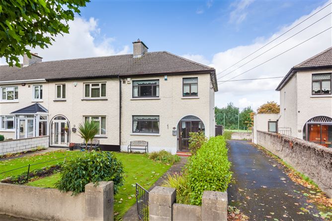 24 Glendhu Road, Navan Road, Dublin 7