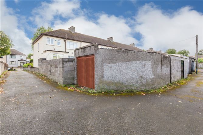 24 Glendhu Road, Navan Road, Dublin 7