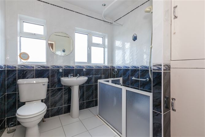 24 Glendhu Road, Navan Road, Dublin 7