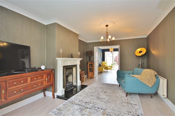 10 Oakdale Close, Ballycullen, Dublin 24