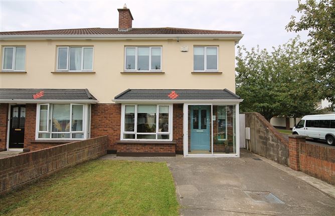 10 Oakdale Close, Ballycullen, Dublin 24