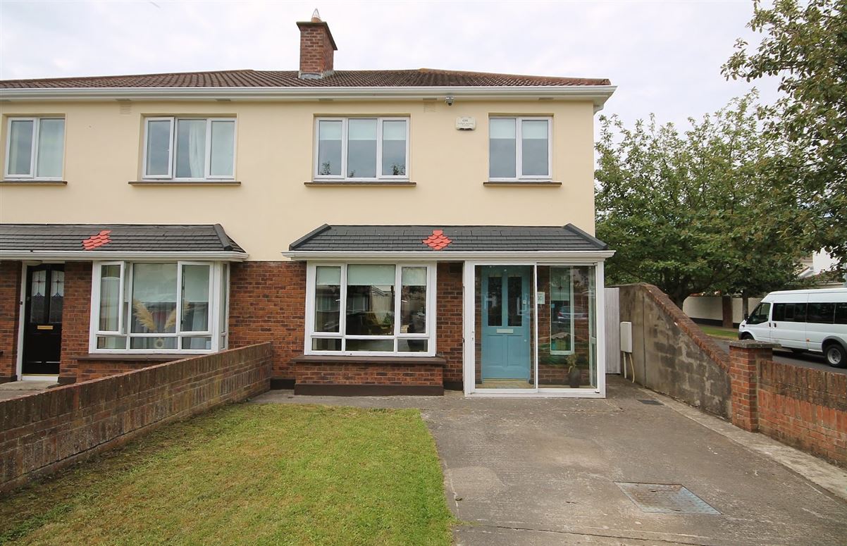 10 Oakdale Close, Ballycullen, Dublin 24
