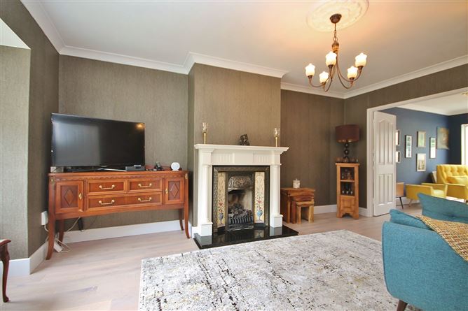 10 Oakdale Close, Ballycullen, Dublin 24
