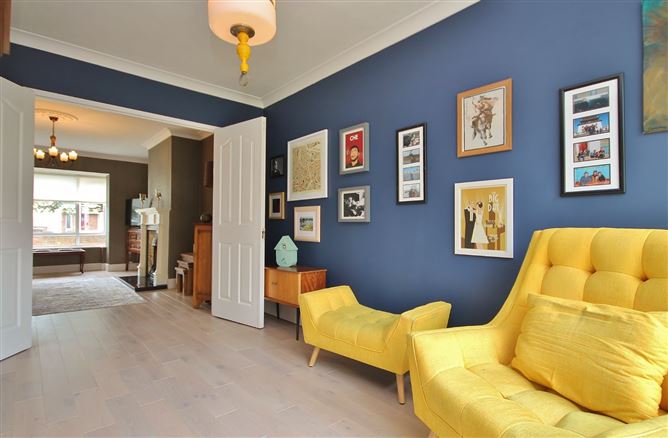 10 Oakdale Close, Ballycullen, Dublin 24