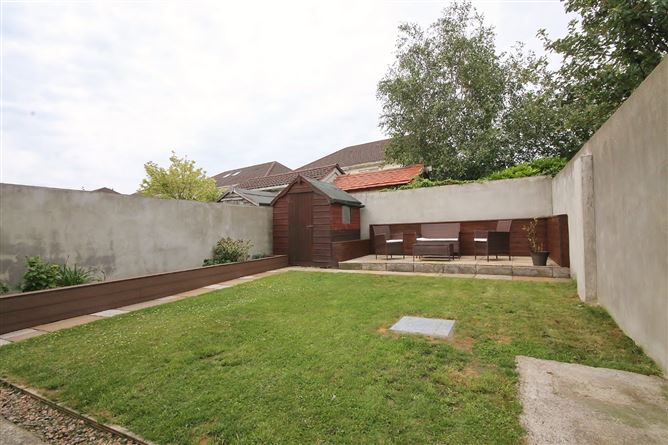 10 Oakdale Close, Ballycullen, Dublin 24