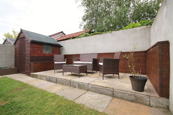 10 Oakdale Close, Ballycullen, Dublin 24