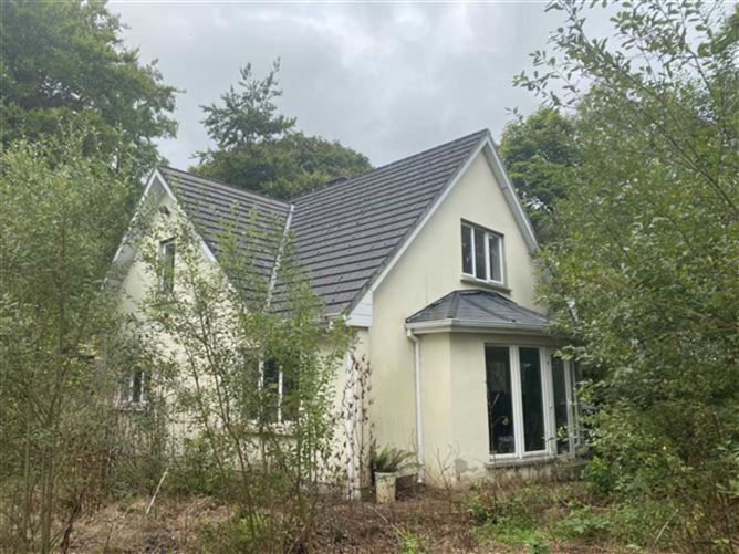 Mongfune, Murroe, County Limerick