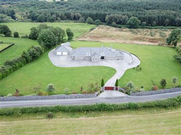 Killafeen, Gort, Co. Galway