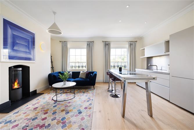 Apartment 3, 89 St Stephens Green, Dublin 2, Dublin
