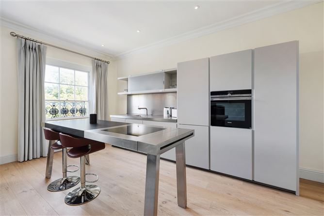 Apartment 3, 89 St Stephens Green, Dublin 2, Dublin
