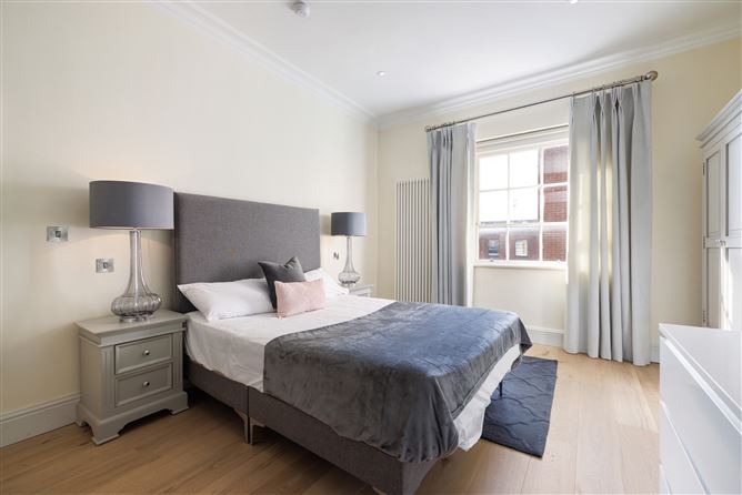 Apartment 3, 89 St Stephens Green, Dublin 2, Dublin