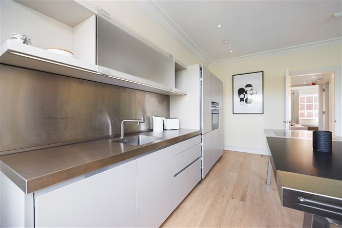 Apartment 3, 89 St Stephens Green, Dublin 2, Dublin