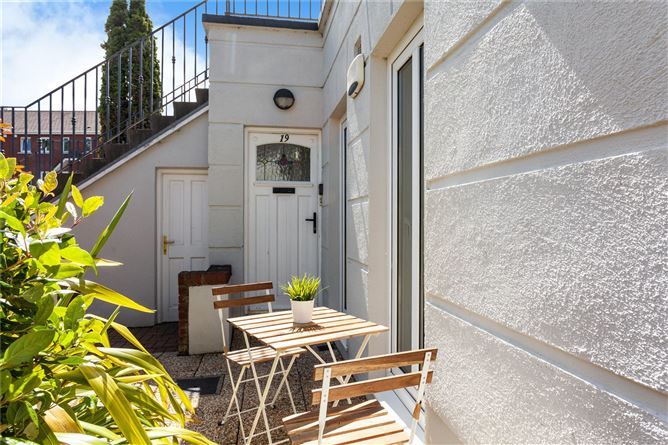 19 Ely Woods, Owendore Lodge, Ballyboden Road, Dublin 16