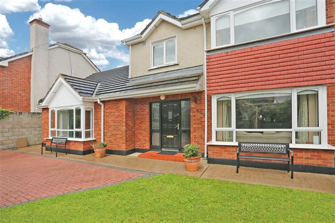 28 Oakfield, Monaleen, Castletroy, Limerick