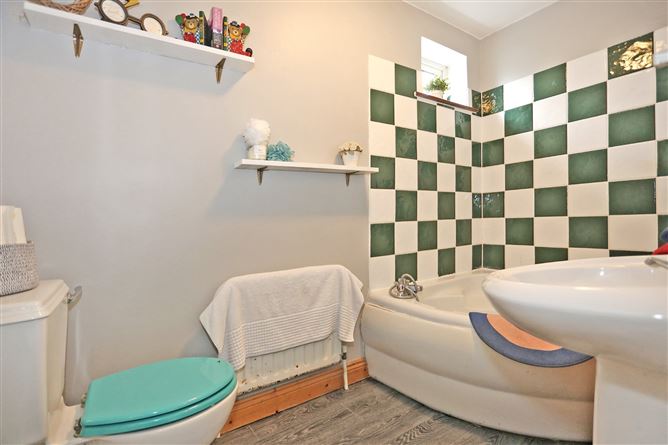 28 Oakfield, Monaleen, Castletroy, Limerick