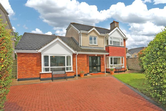 28 Oakfield, Monaleen, Castletroy, Limerick