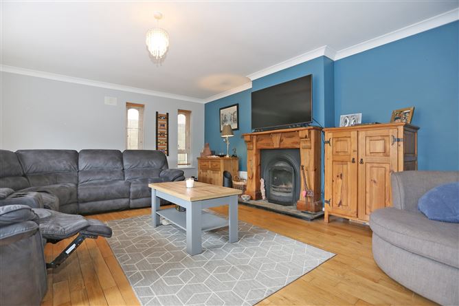 28 Oakfield, Monaleen, Castletroy, Limerick