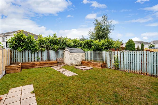 48 Cluain Árd, Sea Road, Arklow, Co. Wicklow