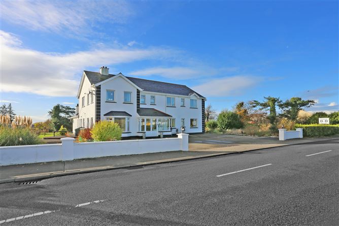 Elements, Kilfenora Road, Lisdoonvarna, Co. Clare.