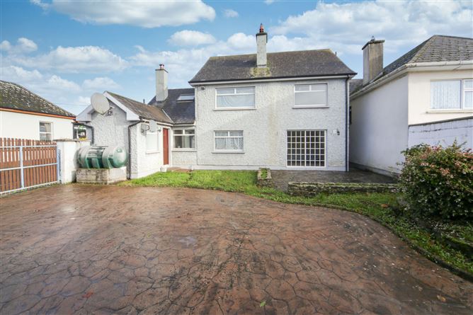 Main Street, Stradbally, Co. Laois