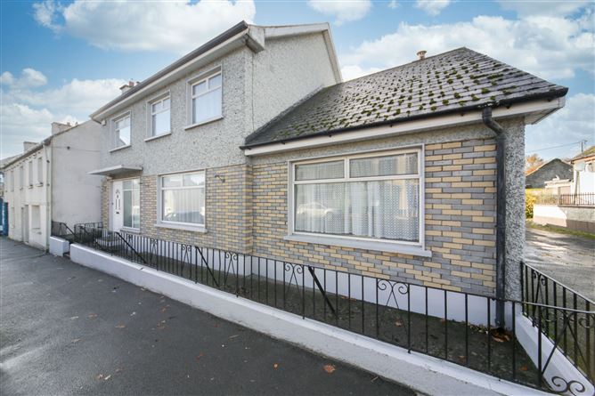 Main Street, Stradbally, Co. Laois