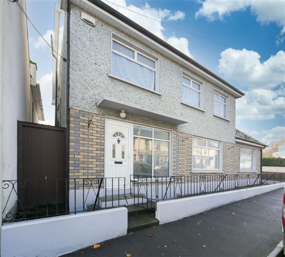 Main Street, Stradbally, Co. Laois