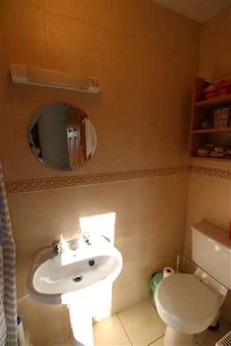 1 Cois Na hAbhainn, Abbeyknockmoy, Galway